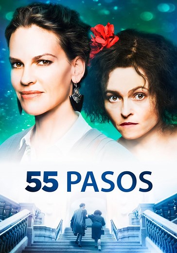55 pasos - película: Ver online completa en español