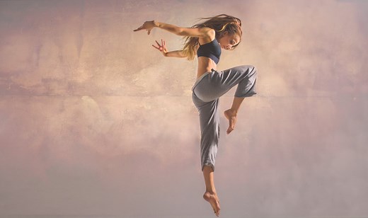 Danza Moderna - Escuela de Danza Stardanze - Academia de Baile