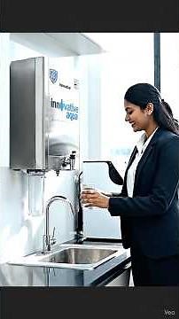 Innovative Aqua Systems Pvt. Ltd | Drinking Water Purification Solutions | India’s Most Trusted Name