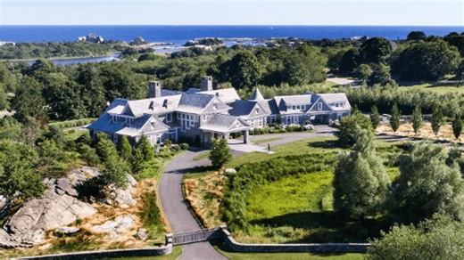 Judge Judy sells Newport home for $15.3M