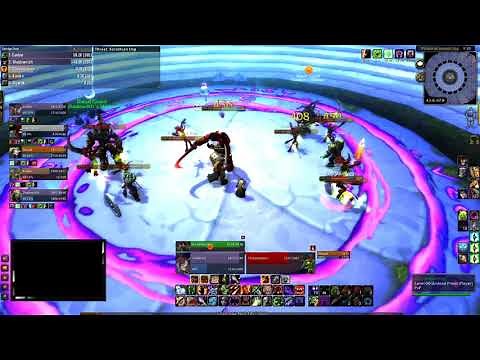 WoW Classic - Warlock Dreadsteed Quest