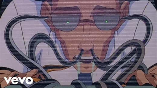 Pearl Jam - Do the Evolution (Official HD Video) | Simon Lightman FRSA FCCT