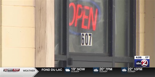 ‘Buy Local, Buy Wisconsin’ 2025 grant recipients