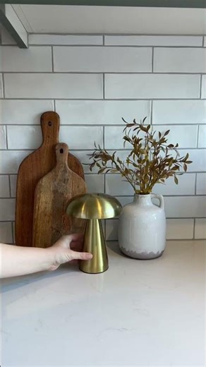 Green Kitchen Styling Tips | Simple seasonal design ideas 🌿