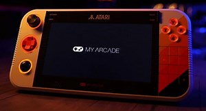 The legend is back: Atari Gamestation Go announced!