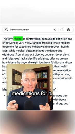 Detoxing isn’t controversial — it’s essential. You can’t “diet” your way to a clean body. Real detox means identifying impurities through proper testing and removing them with targeted supplements that support your liver, kidneys, and lymphatic system. When you detox the right way, your body works better — and your need for medications often drops naturally. Stop guessing. Start cleansing. #Detox #LiverHealth #NaturalHealing #RootCauseMedicine #DrSchmidt #FunctionalHealth | The Nutritional Heali