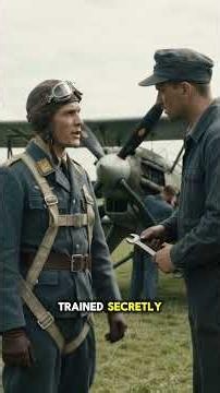 EPISODE 1 — German Rearmament#WW2#Hitler#EuropeanTheatre#MilitaryHistory#viral#WWIIHistory
