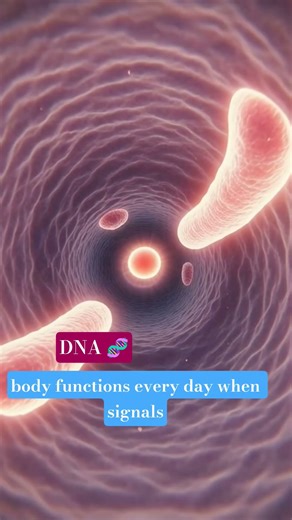 What Happens to Your DNA After You Eat? 🧬 Food Doesn’t Just Feed You… It Talks to Your DNA #shorts