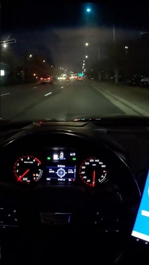 2020 Cadillac CT4-V AWD 0-60