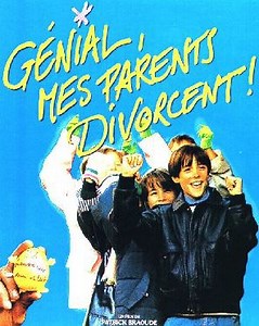 GENIAL, MES PARENTS DIVORCENT*