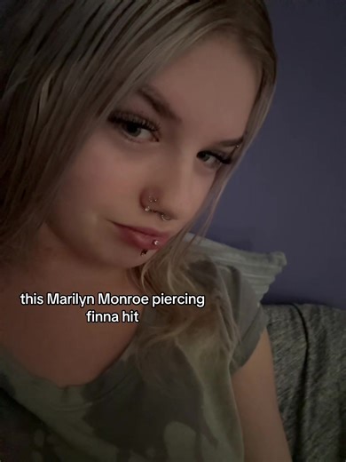 codyy_da1 (@646fw)’s video of marilyn monroe piercing
