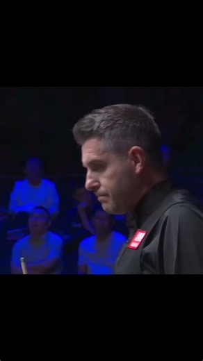 Mark Selby vs Kyren Wilson: Insane Snooker & Unreal Escape! 🎯🔥