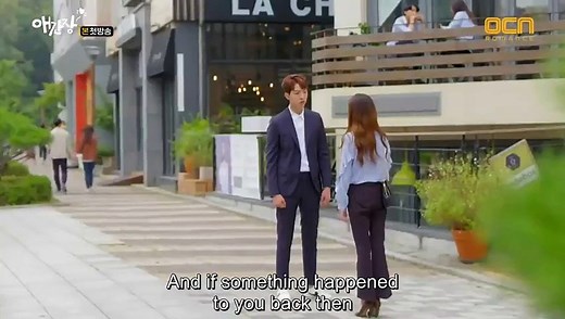 Longing Heart - Ep01 HD Watch