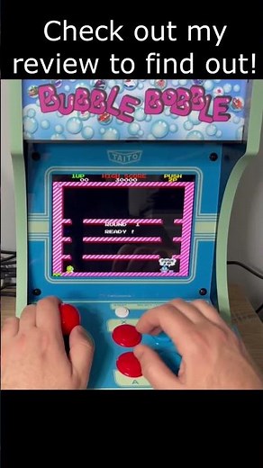 Evercade Alpha - Worth the Hype? #gaming #arcade