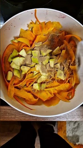 FERMENTED WINTER SQUASH (HOKAIDO AND BUTTERNUT) - KEFIRKO RECIPE
