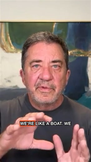 4.7K views · 122 reactions | Your wake has two sides: the results...