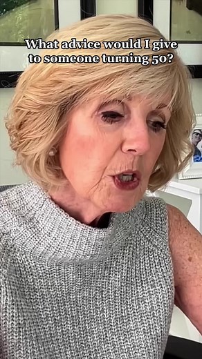 Aging Gracefully: Advice for Women Over 70