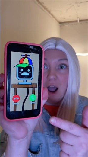 Sprunkie Mr. Fun Computer calls me at 3am??