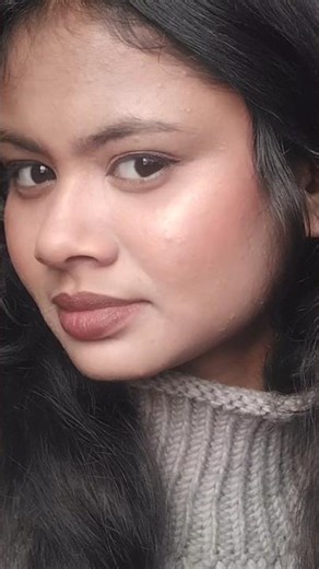 simple nose contouring idea #makeup #shortyoutube #viral #makeuphack