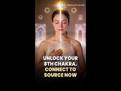 Return to your eternal source connection