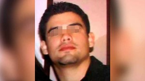 Así luce la tumba de Edgar Guzmán López, hijo del 'Chapo' y hermano de Ovidio