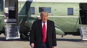 Donald Trump has a new way to communicate with his supporters. After months of promising his own social media network, the former US President has launched a new communications platform. Trump has been banned from mainstream social media sites like Facebook and Twitter. The platform called - “From the Desk of Donald Trump” allows the Former US President to post images, texts and videos. The platform’s layout looks like Twitter but is essentially a running blog of commentary from Trump. The platf