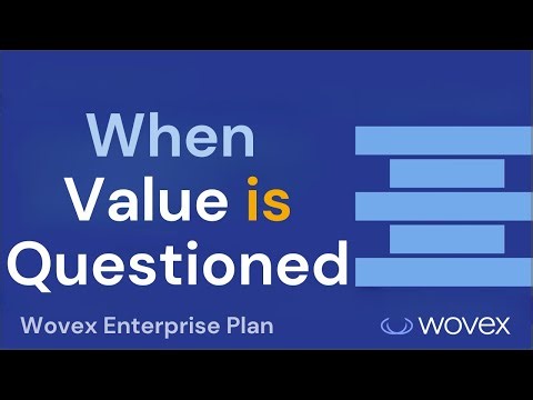 Is the Wovex Enterprise Plan for you?