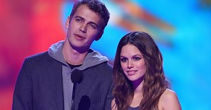 Rachel Bilson Offers Rare Remark About Ex Hayden Christensen