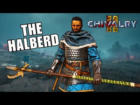 I Finally Used the Best Weapon in Chivalry 2