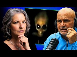 I Changed My Mind About This Alien Interview Video