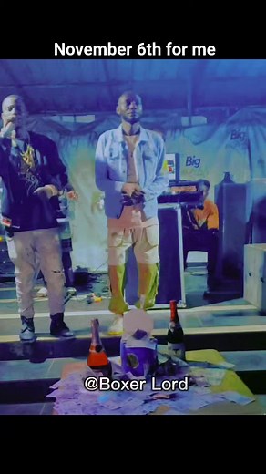 5.7K views · 331 reactions | Bunch of Boxers | KJC Comedy | Facebook