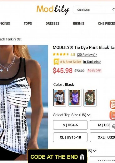 Modlily Gave Me a Whole New Closet for Under $100 😍 - Coupon Code (ZOOM) ✅