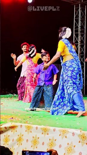 Latest village festival show telugu songs dance performance #tirunala #dance #festival #telugusongs