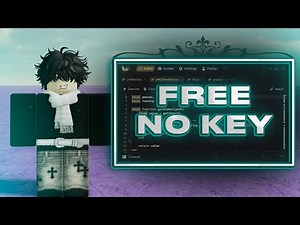 Roblox Executor BUNNI Best Working Exploit - [99% UNC] No Key & Script 2025