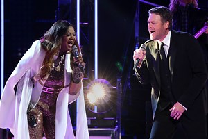 What Has Wendy Moten Been Up to Since The Voice?