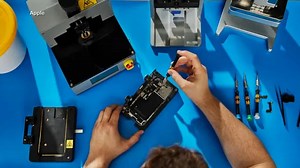 Apple expands its self-repair program