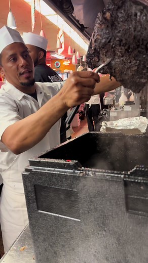 Discover Katz's Delicatessen: New York's Iconic Pastrami