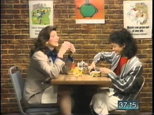 Conversation Practice - Apartments For Rent  - There is/There are