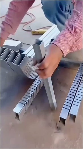 The easiest and safest process for bending pipes