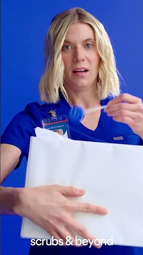 Scrubs & Beyond | Happy Nurses Week | Lollipop