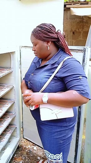 Am so amazed at your mercy & grace in my life Oh Lord🤲, your baby is greatful🙏. Thank you my Adorables🥰 for allowing God to use you for my growth, thanks for trusting & loving my brand so much😘. #iceblockmachine #locallymade #ibadan #ogunstate #industrialequipment #abuja #kwara #lagos