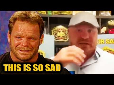Chris Benoit's Death SECRETS FINALLY Revealed by Kevin Thorn Fertig