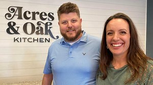 Known for casseroles & baked goods, Acres & Oak Kitchen to open a Warner Robins store