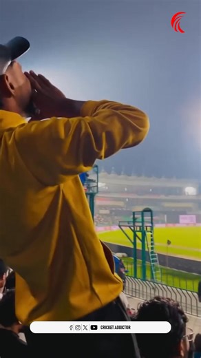 419K views · 1.9K reactions | Pakistani fans were shouting “Bumrah ke abbu” at Sahibzada Farhan and also chanting “India Ke Abbu.” But tell me, how many matches did your Sahibzada Pappu win in the Asia Cup? If there was ever a word made for Pakistan and their crowd, it would be “shameless.” #fblifestyle | Cricket Addictor | Facebook