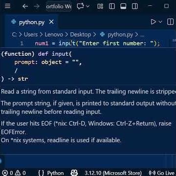 python tricks #python #shorts #forloop
