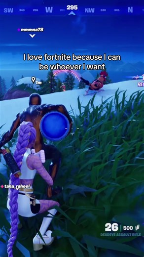 Transform Your Fortnite Experience with Unique Characters