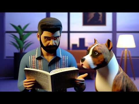 如何快速辨别靠谱的比特犬文章？3招避开标题党与错误训练法