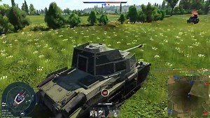 Turan III Gameplay - Hungarian Medium Tank _ War Thunder | Lovely Life