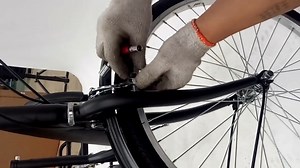 24" Adult Bicycle Cycling Pedal Bike