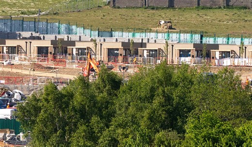 OPW in more hot water over cost of refugee schemes